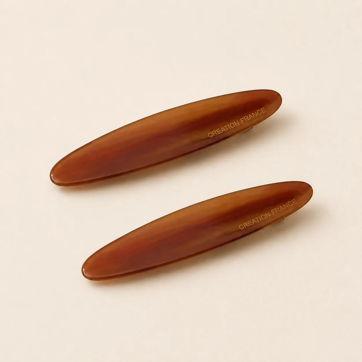 Acrylic Hair Barrette for Women Korean French Tortoiseshell Marble Side Clip Non Slip Hairpin Vintage Hair Accessories for Girls