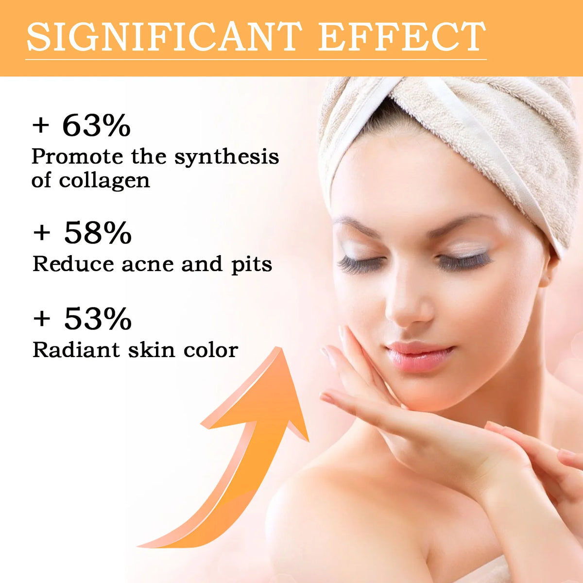 100ml Glycolic Acid 7% Toning Solution To Remove Acne and Moisturize Skin Rejuvenating Lotion - Curl and Collar