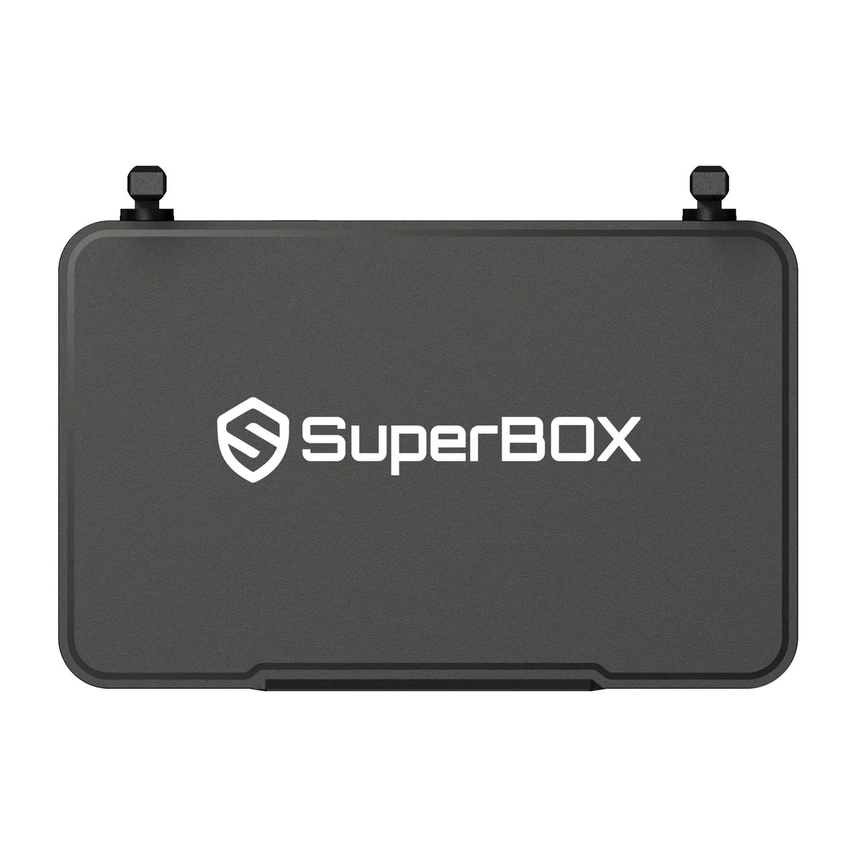 s7 Pro 8k Smart TV Box usb with Voice Control storage 4G+32G - Curl and Collar