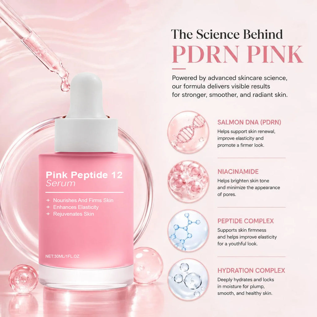 Salmon Collagen Jelly Cream Peel-Off Mask PDRN DNA Overnight Wrapping Facial Mask Elasticity Boosting Skin Glow Korean Skincare - Curl and Collar