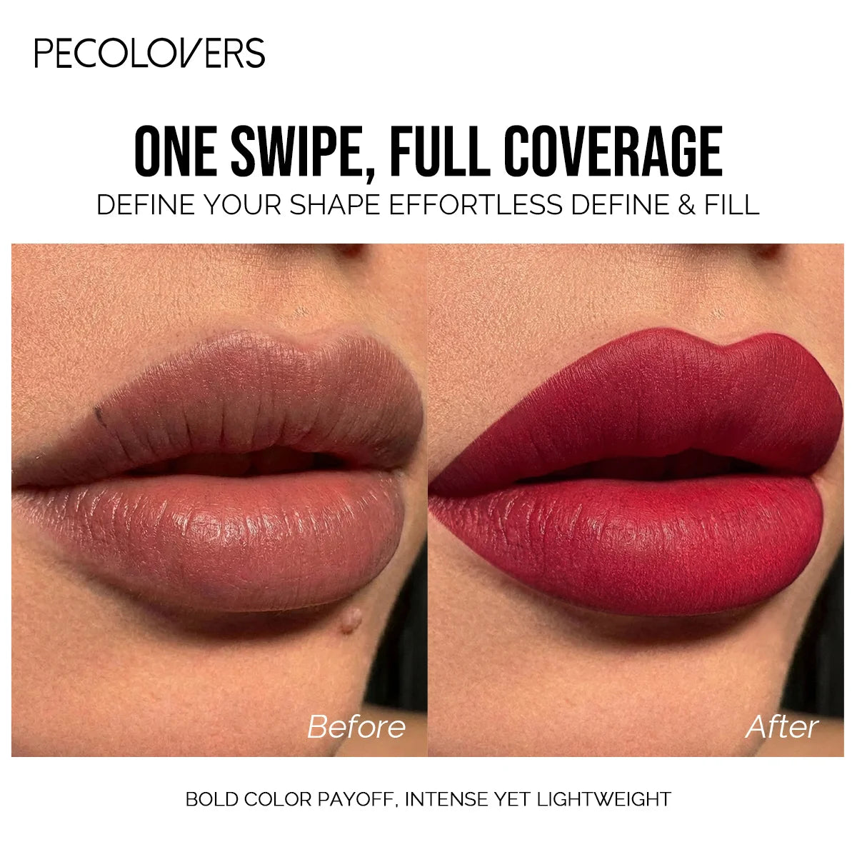 6PCS/SET Creamy Matte Lipstick Kit, 6 Versatile Everyday Lip Shades, Silky Smudge-Proof Lip Crayon, Smooth Glide-On Application, Lightweight Comfortable Wear, Travel-Friendly Beauty Essentials - Curl and Collar