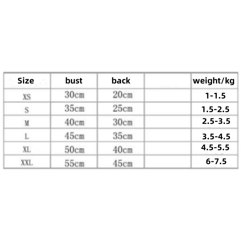 Pet Dog Clothes Cartoon Clothing Puppy Dogs Soft Vests Summer Shirt Casual T-Shirt for Small Pet Supplies - Curl and Collar