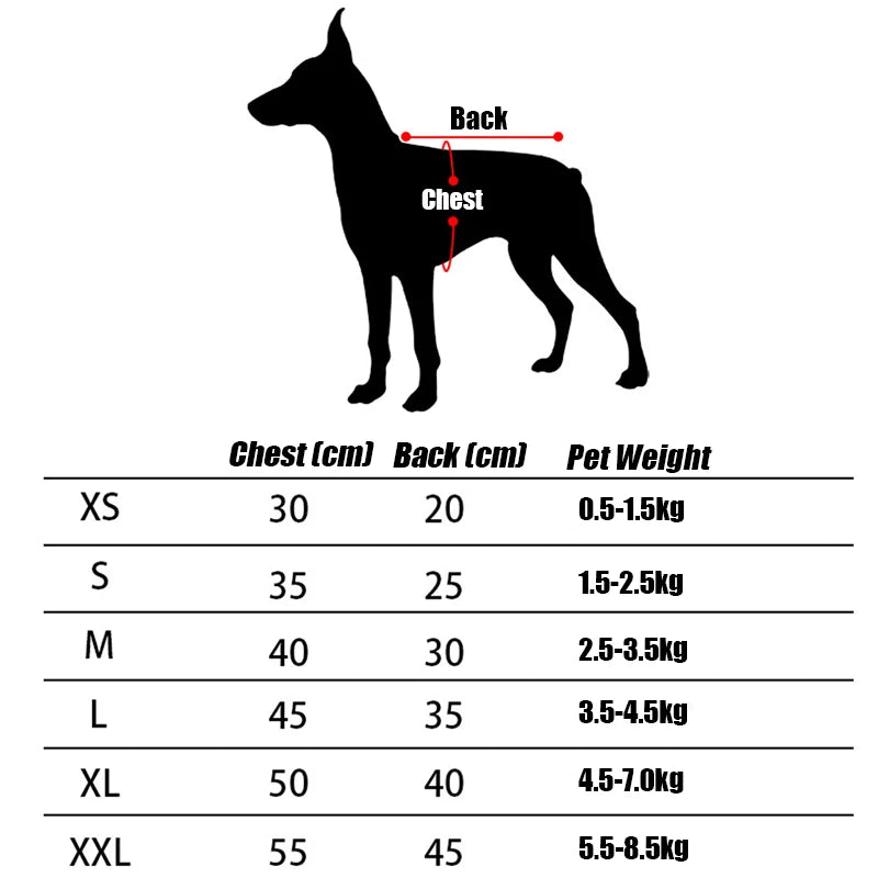 XS-XXL Summer Pure Cotton Puppy Blank Dog Shirt Clothes Soft Plain Doggy Vest Cat Bottoming T Shirts for Small Medium Large Dogs - Curl and Collar