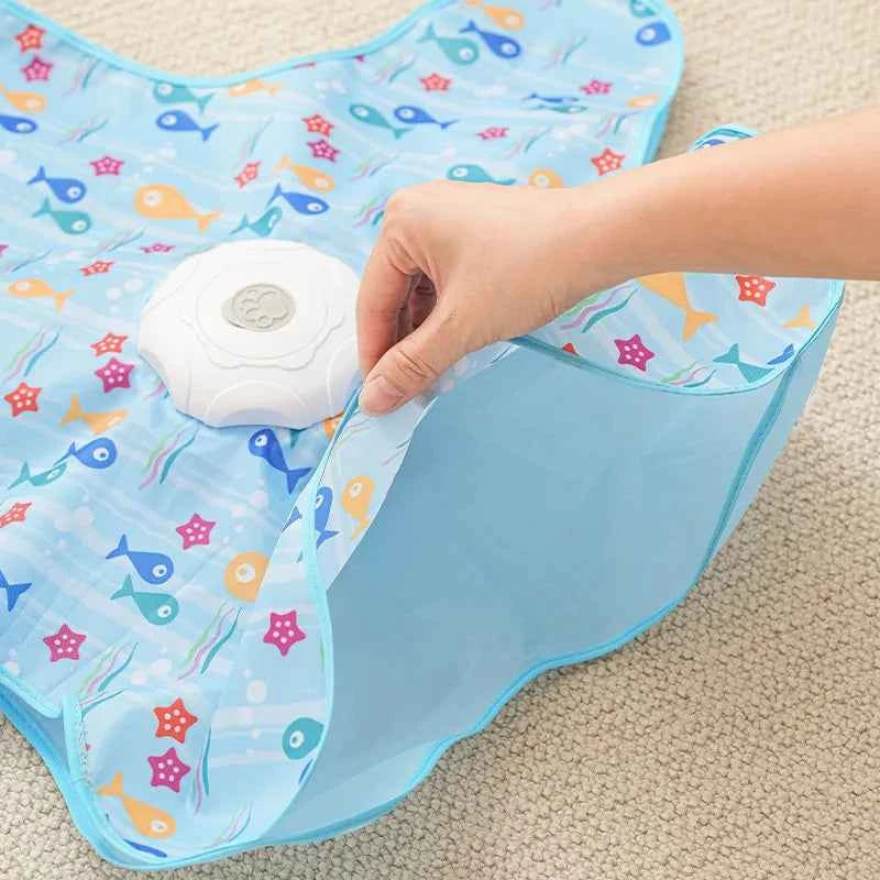 New Cat Toy Hunting Cover, Pet Game Cover, Self-entertainment Boredom-relief Hiding Cover, Pet Supplies Toy Cover